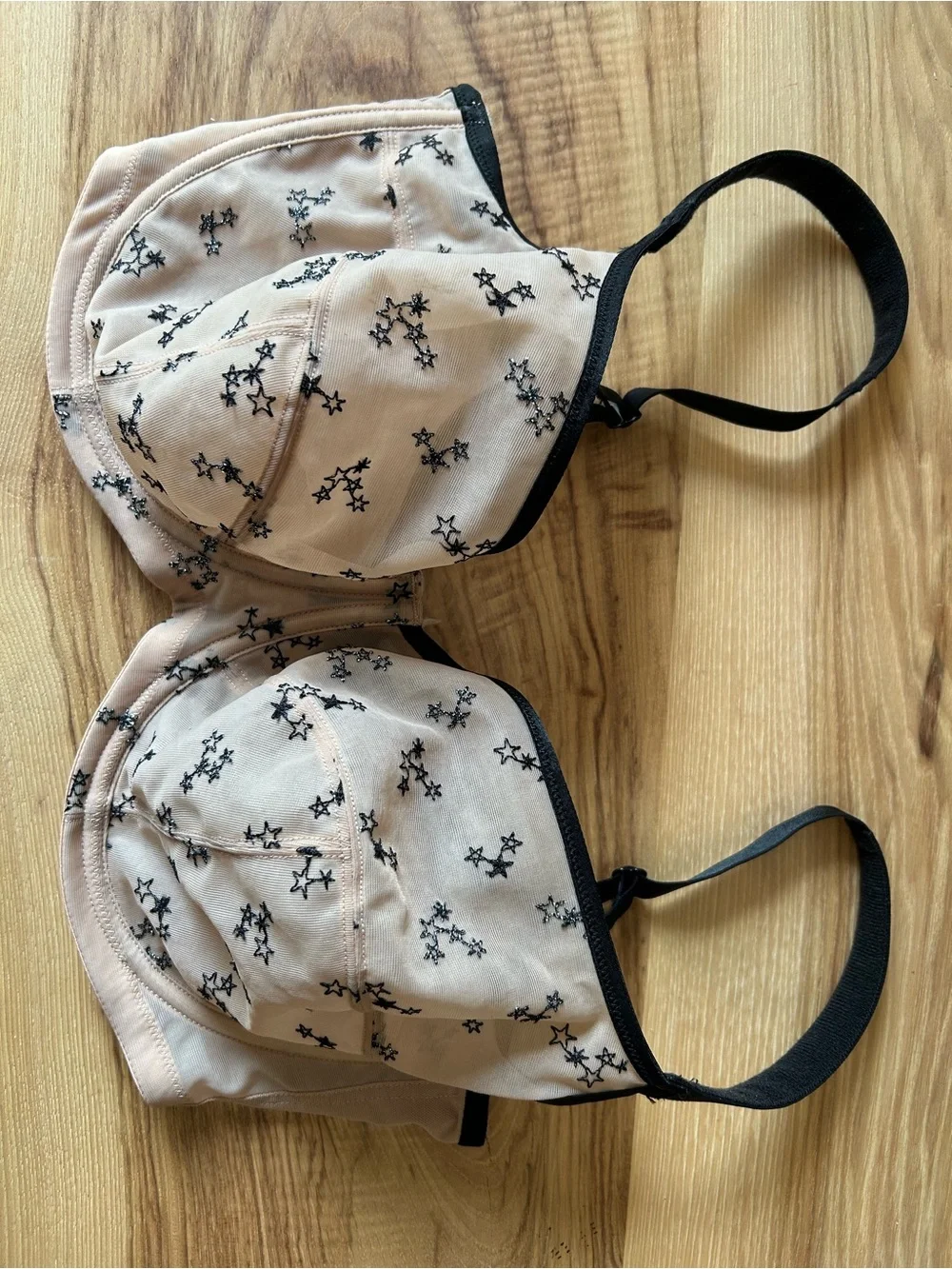 Panache Tango Luxe Balconette Bra